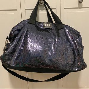 Gorgeous Limited Edition Weekend Travel Bag